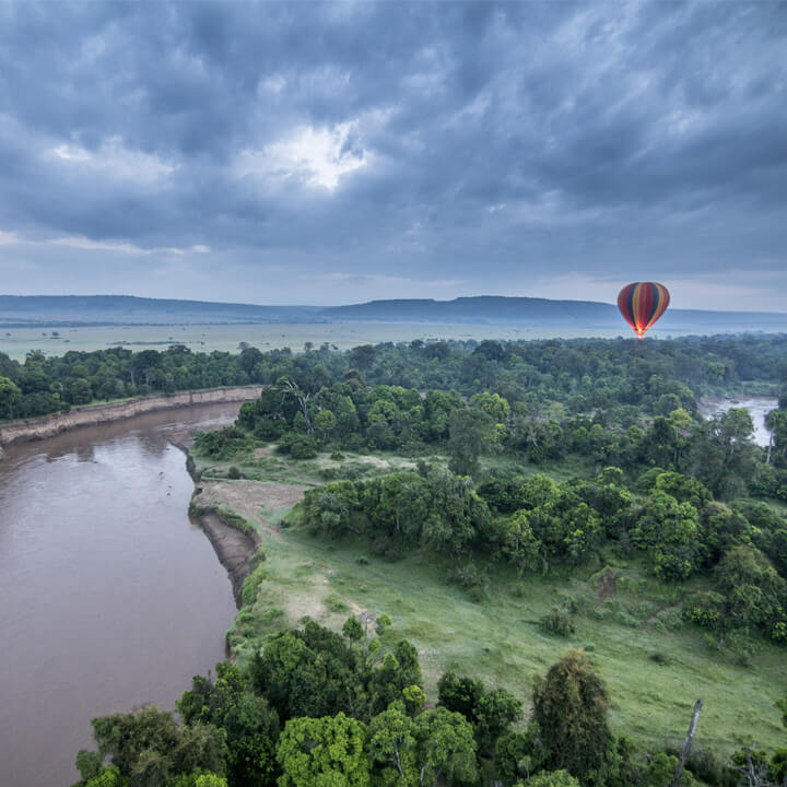 Africa Born Safari Style Luxury Private Camping Activities