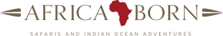 Africa Born Logo