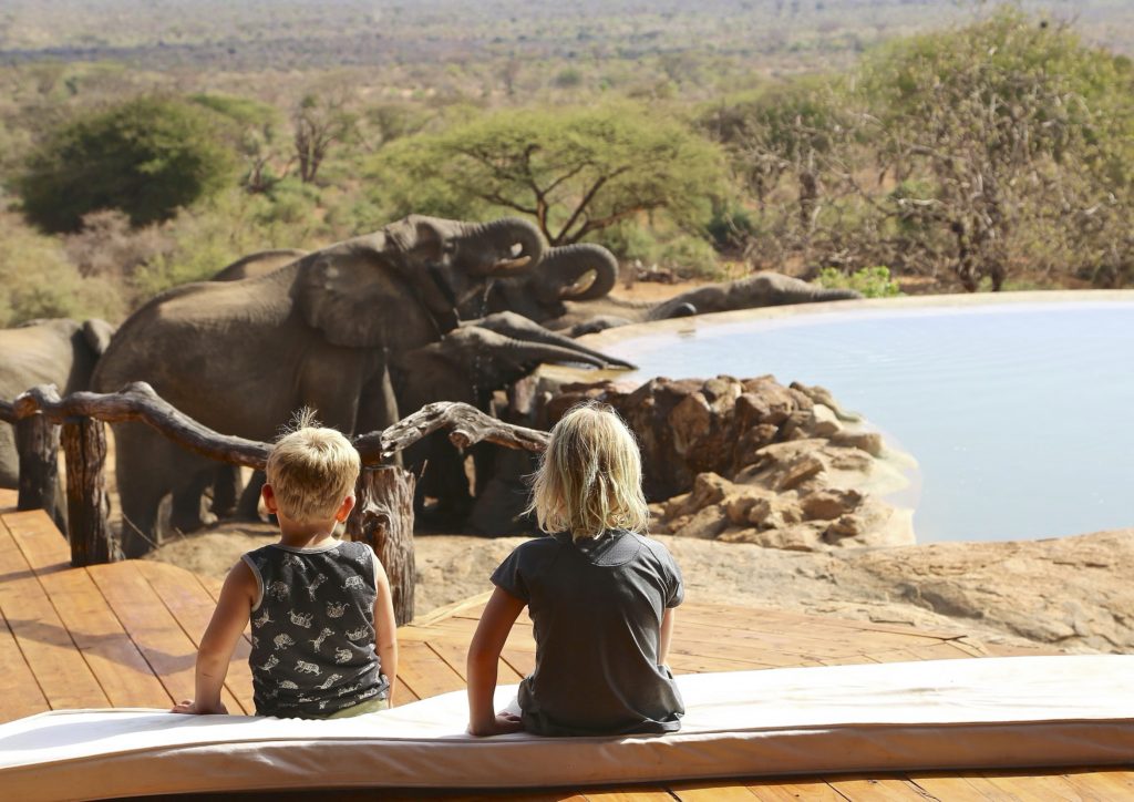 Safari is about disconnecting to reconnect. Exploring Africa brings us back to our roots - There is no better reason to put distractions away and CONNECT to the limitless abundance of nature, wildlife and culture.