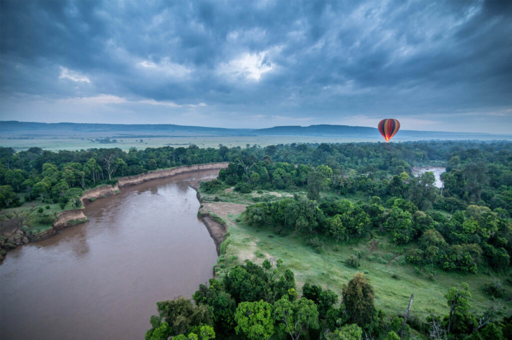 Sam & Paolo's top safari trends for 2023 - Africa Born